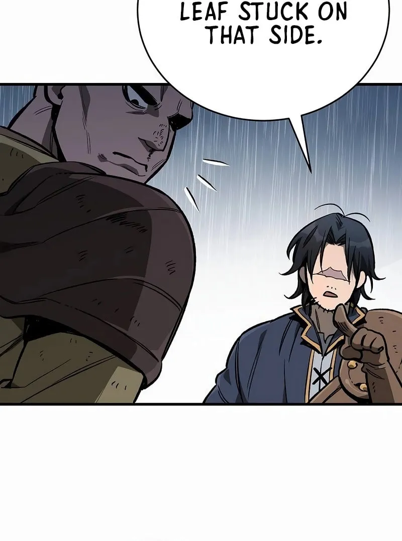A Rogue Guard in a Medieval Fantasy Chapter 20 page 59 - 