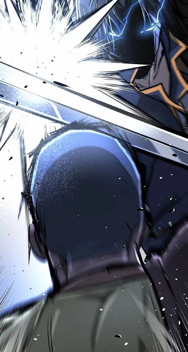 A Rogue Guard in a Medieval Fantasy Chapter 20 page 61 - 