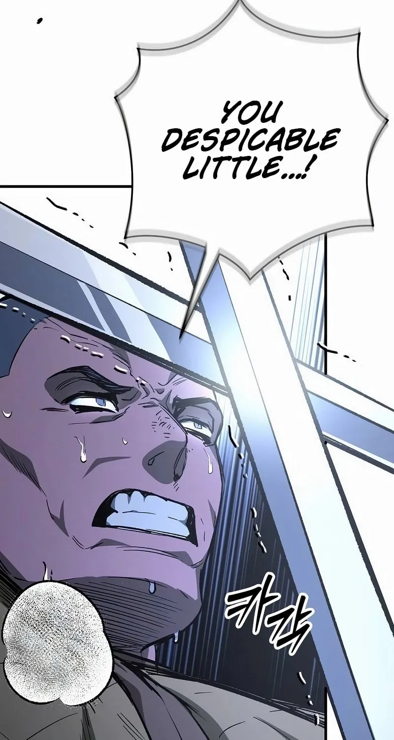 A Rogue Guard in a Medieval Fantasy Chapter 20 page 63 - 
