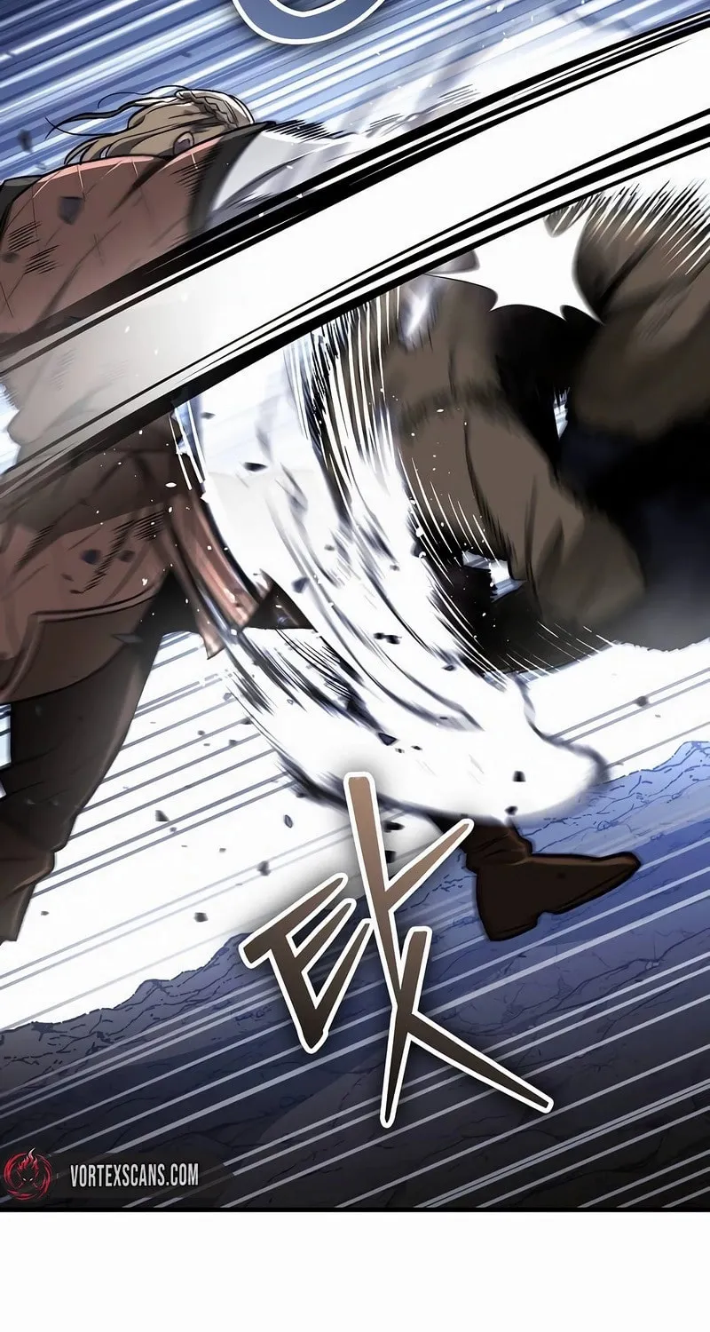 A Rogue Guard in a Medieval Fantasy Chapter 20 page 8 - 