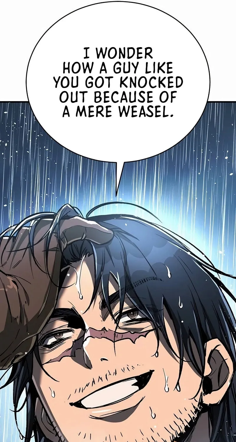 A Rogue Guard in a Medieval Fantasy Chapter 20 page 74 - 