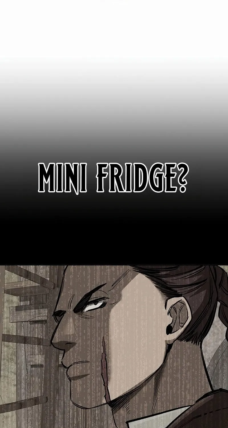A Rogue Guard in a Medieval Fantasy Chapter 20 page 81 - 
