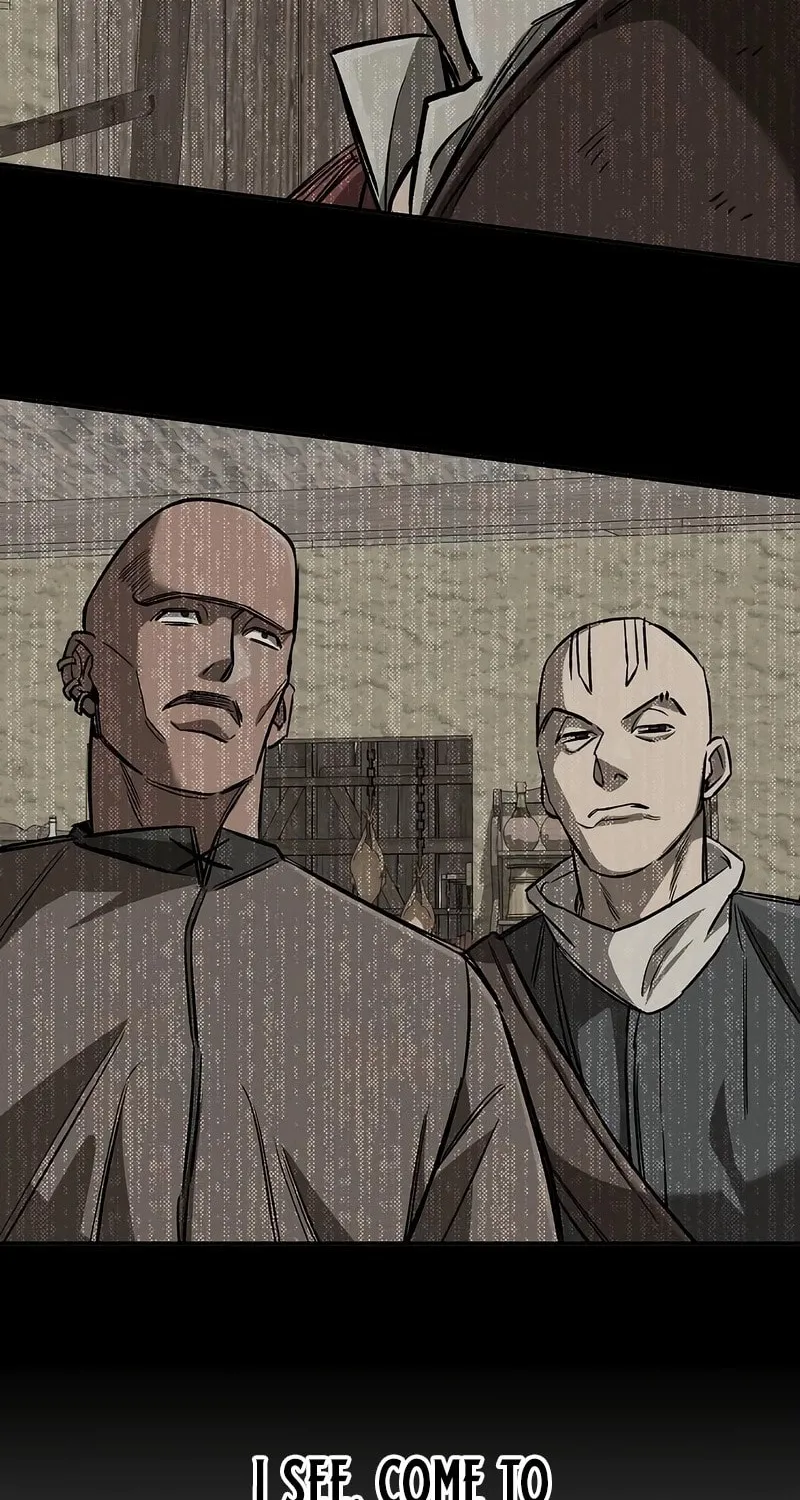 A Rogue Guard in a Medieval Fantasy Chapter 20 page 82 - 