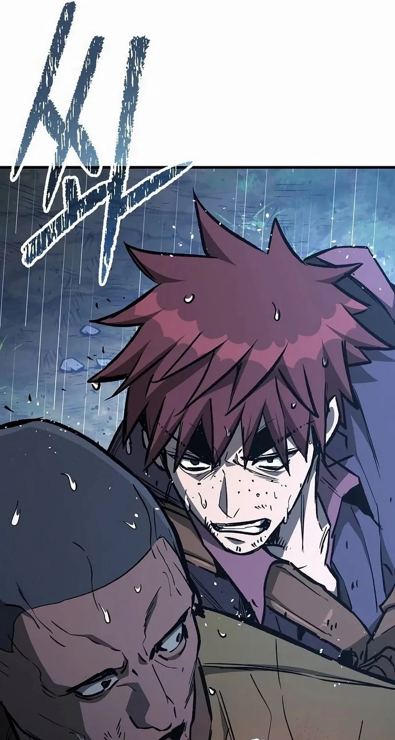 A Rogue Guard in a Medieval Fantasy Chapter 20 page 89 - 