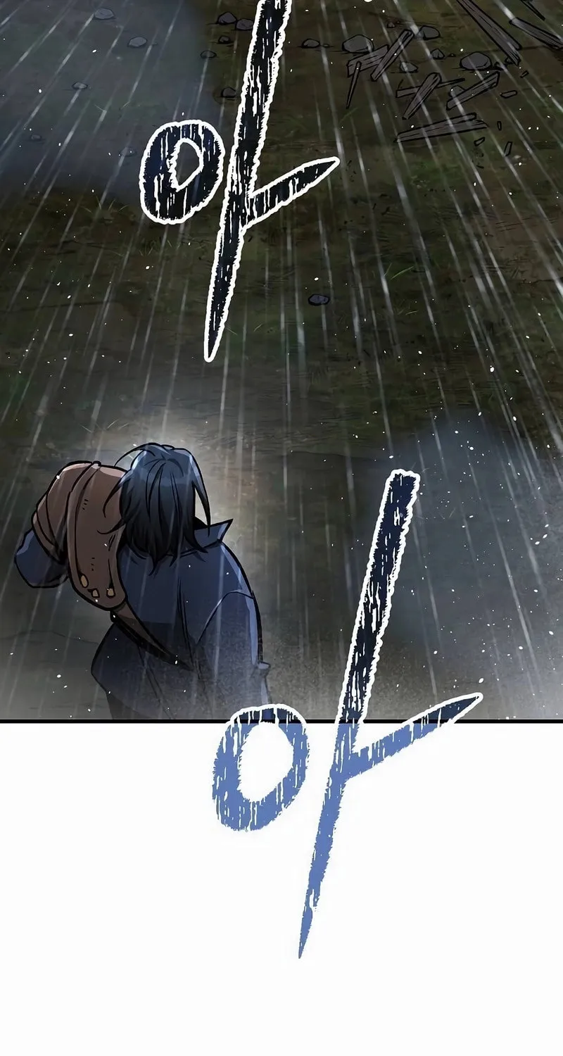 A Rogue Guard in a Medieval Fantasy Chapter 20 page 97 - 