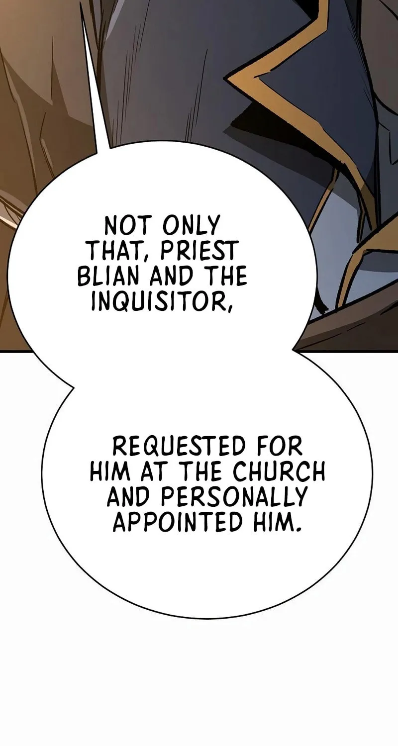 A Rogue Guard in a Medieval Fantasy Chapter 21 page 11 - 