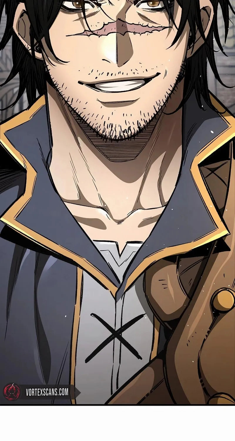 A Rogue Guard in a Medieval Fantasy Chapter 21 page 102 - 
