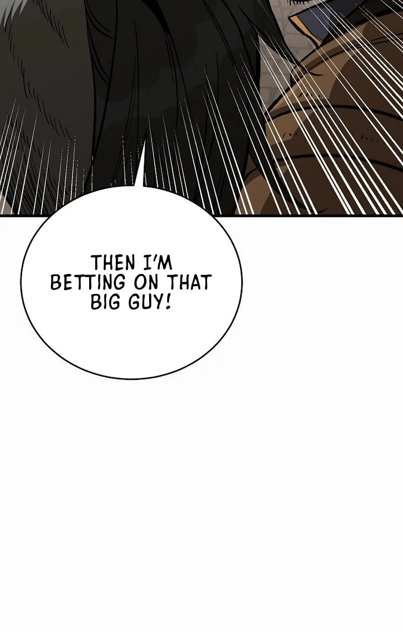 A Rogue Guard in a Medieval Fantasy Chapter 21 page 104 - 