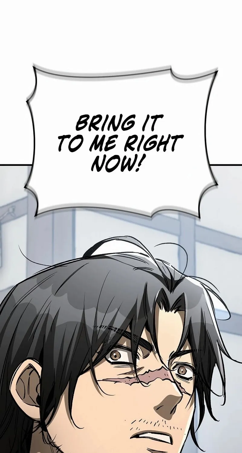 A Rogue Guard in a Medieval Fantasy Chapter 21 page 107 - 