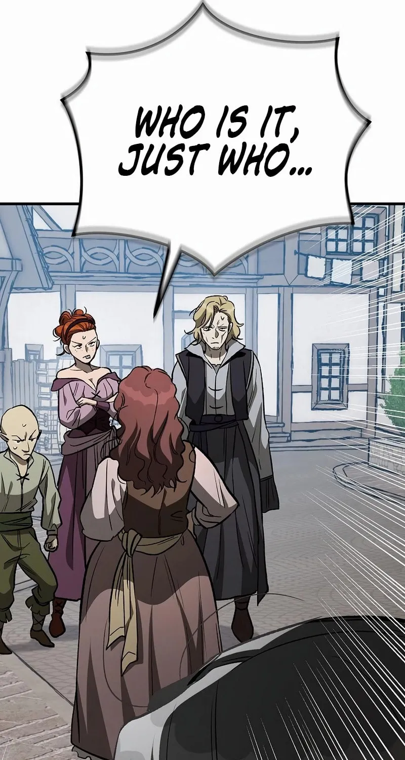 A Rogue Guard in a Medieval Fantasy Chapter 21 page 109 - 