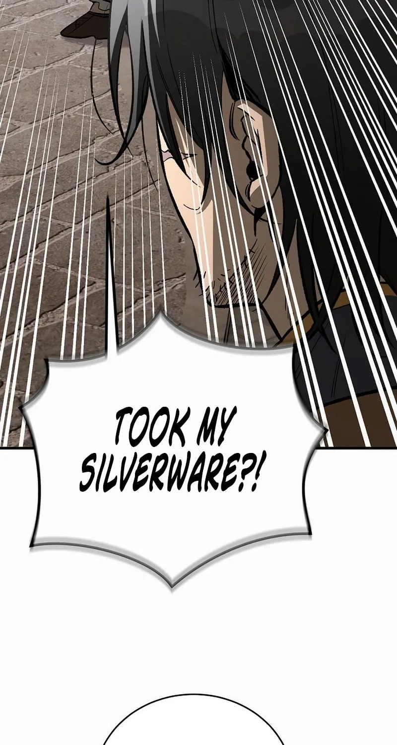 A Rogue Guard in a Medieval Fantasy Chapter 21 page 110 - 