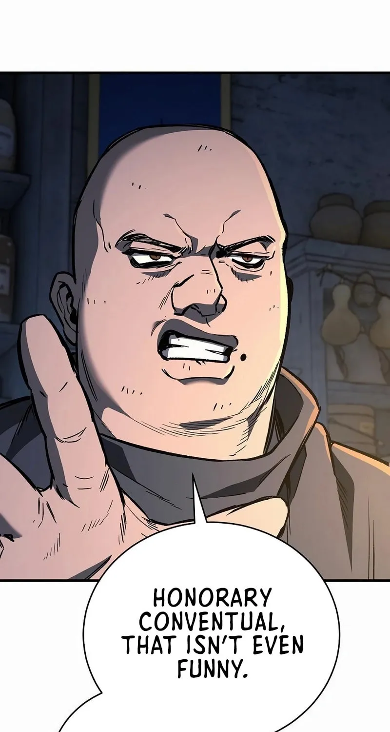 A Rogue Guard in a Medieval Fantasy Chapter 21 page 12 - 