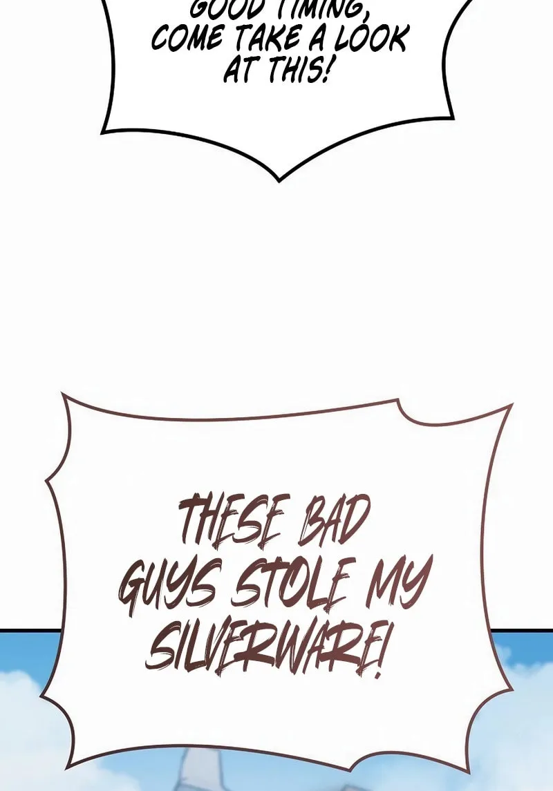 A Rogue Guard in a Medieval Fantasy Chapter 21 page 112 - 