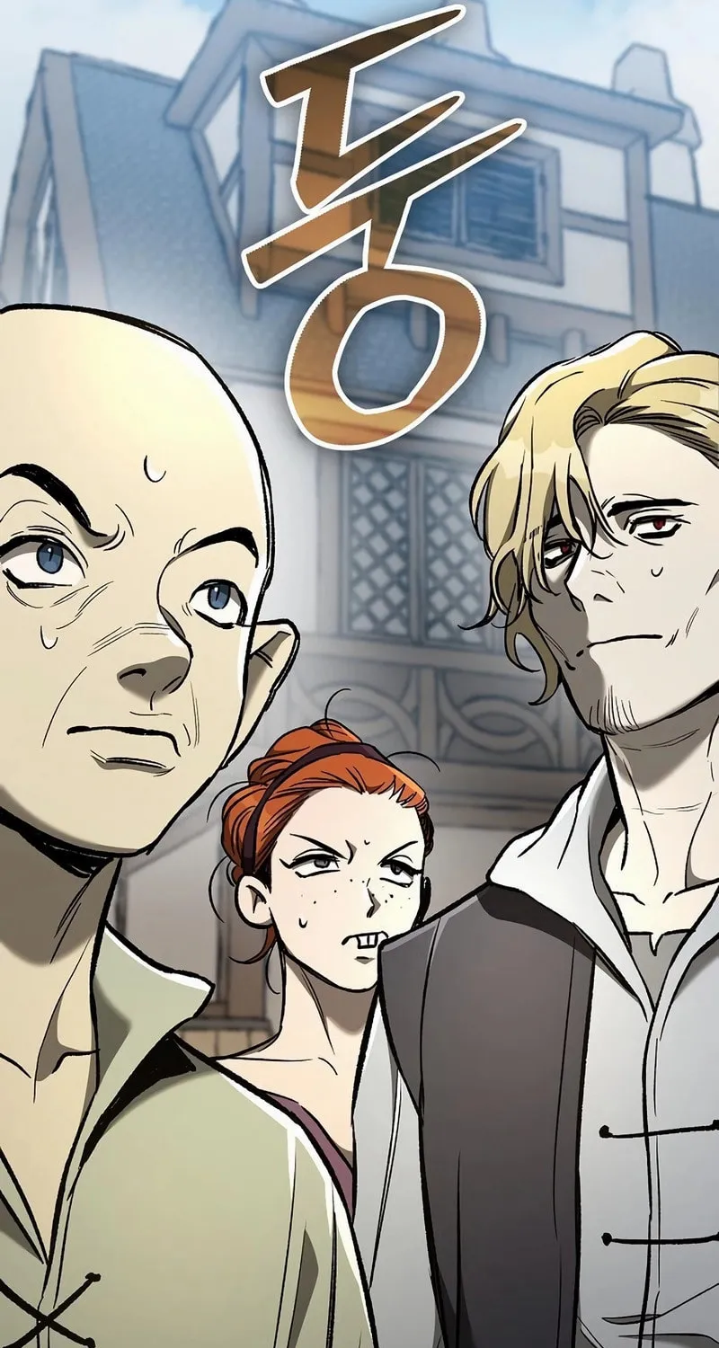 A Rogue Guard in a Medieval Fantasy Chapter 21 page 113 - 