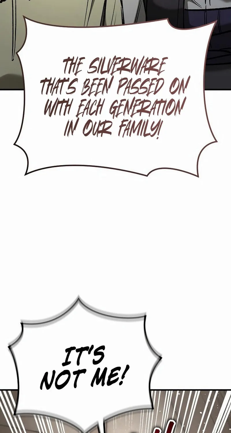 A Rogue Guard in a Medieval Fantasy Chapter 21 page 114 - 