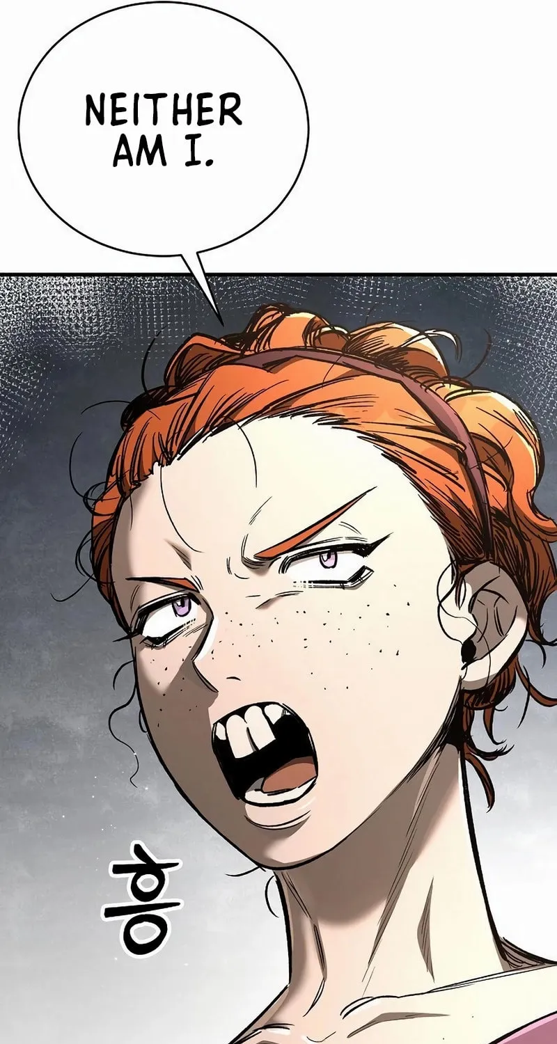 A Rogue Guard in a Medieval Fantasy Chapter 21 page 117 - 