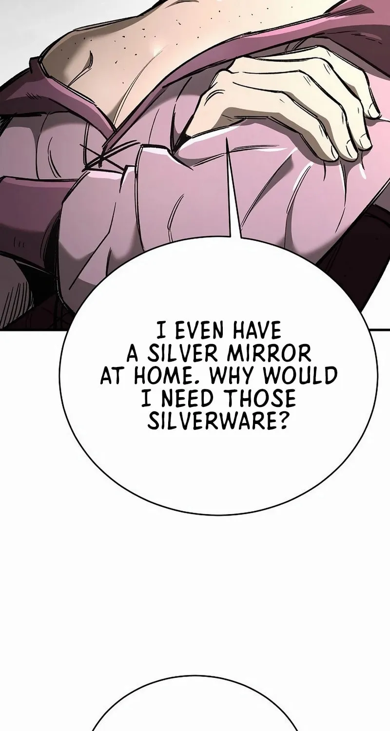 A Rogue Guard in a Medieval Fantasy Chapter 21 page 118 - 