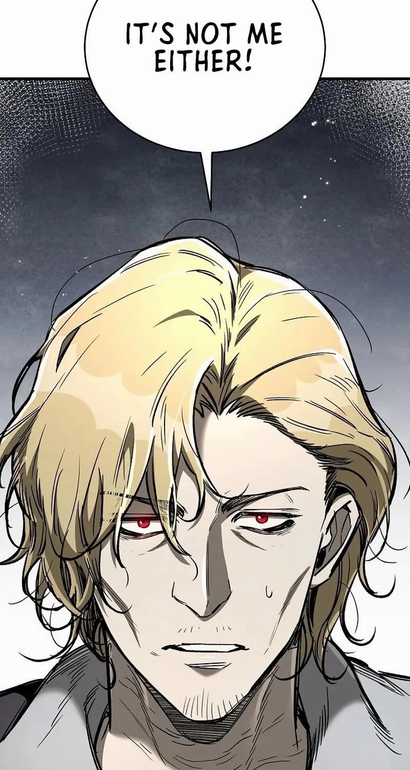 A Rogue Guard in a Medieval Fantasy Chapter 21 page 119 - 
