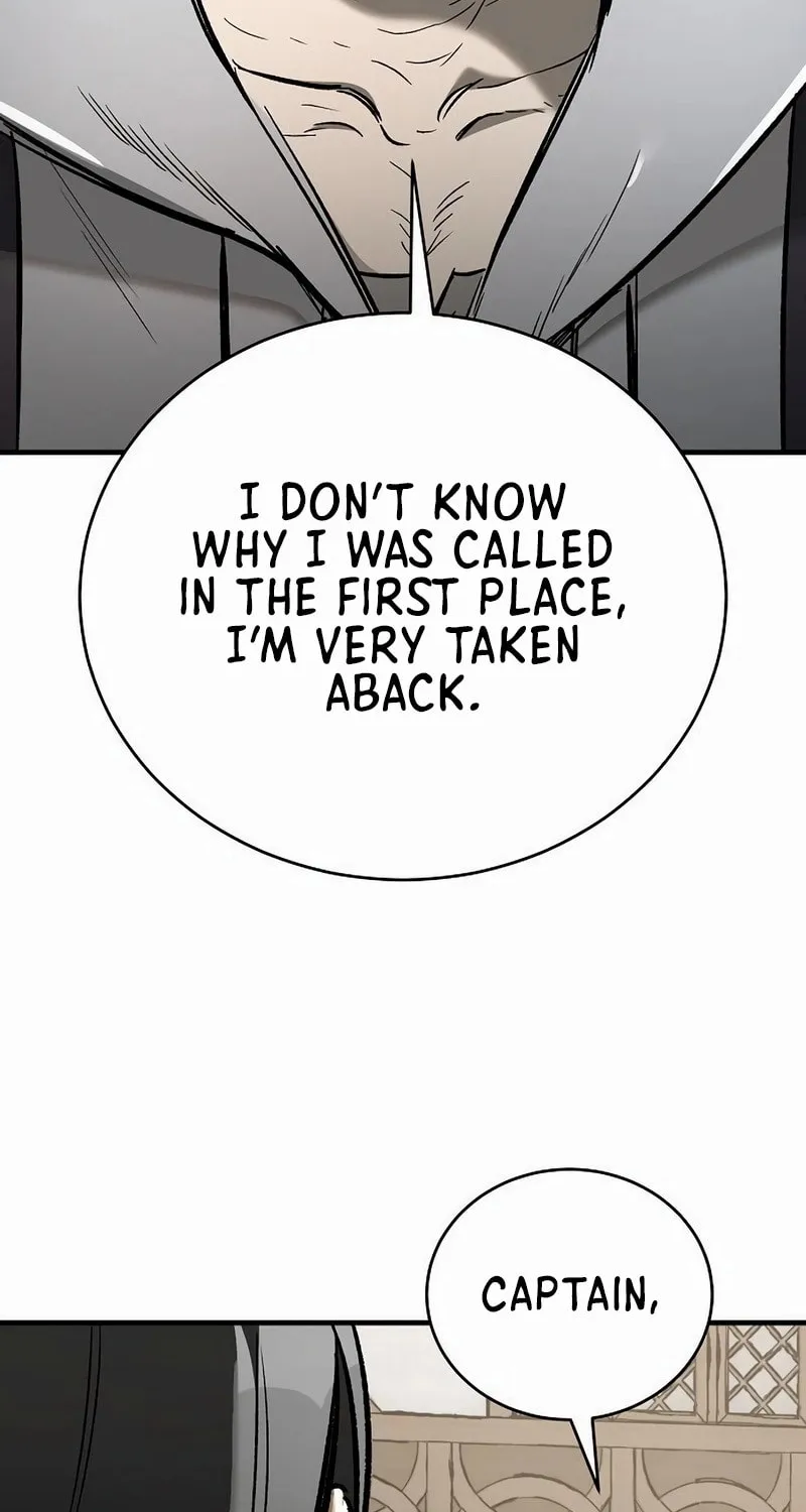 A Rogue Guard in a Medieval Fantasy Chapter 21 page 120 - 