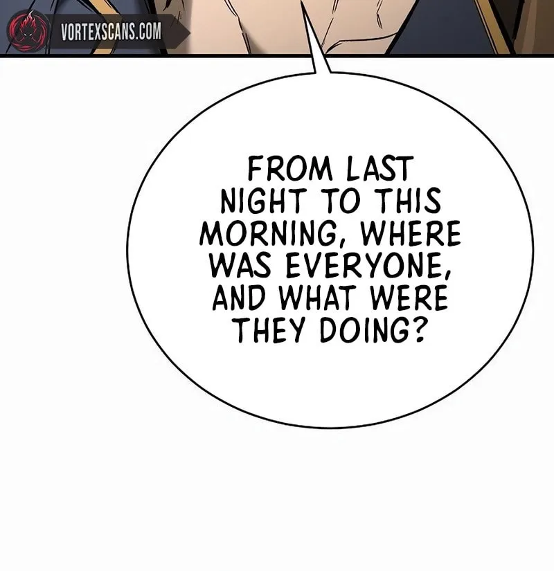 A Rogue Guard in a Medieval Fantasy Chapter 21 page 130 - 