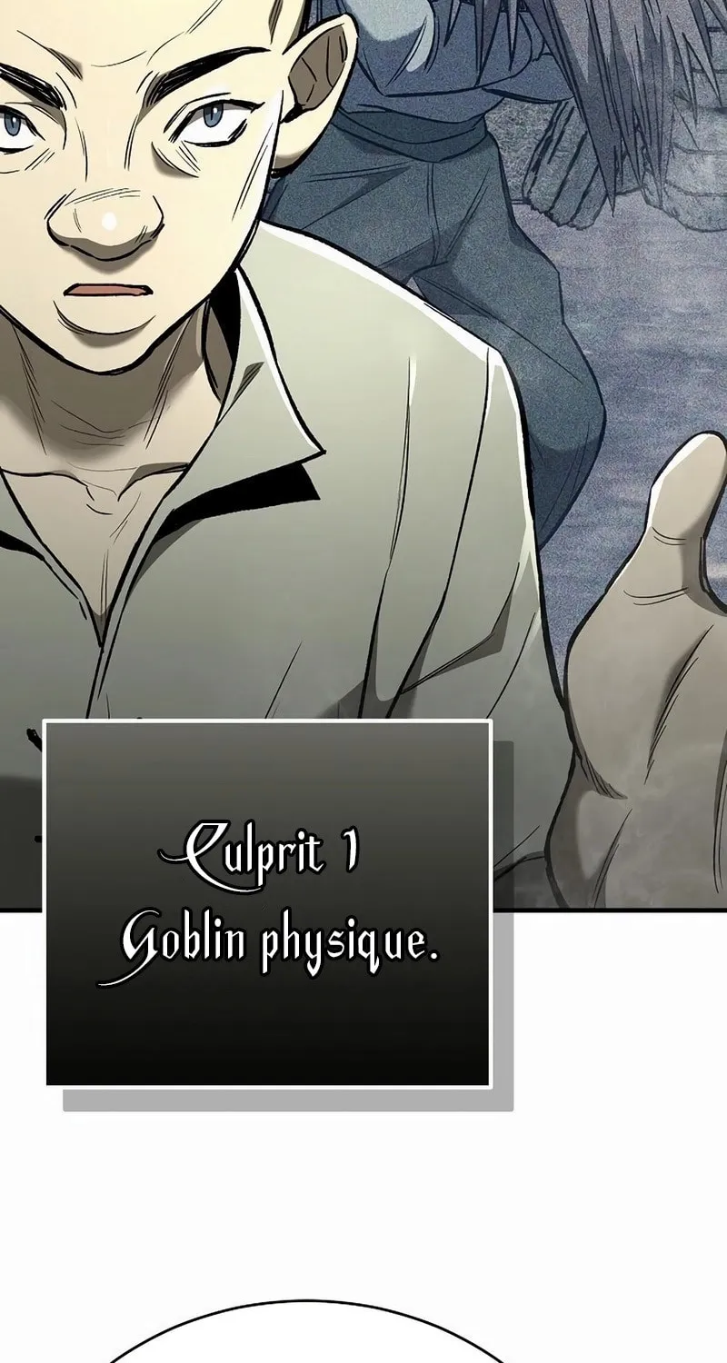 A Rogue Guard in a Medieval Fantasy Chapter 21 page 132 - 