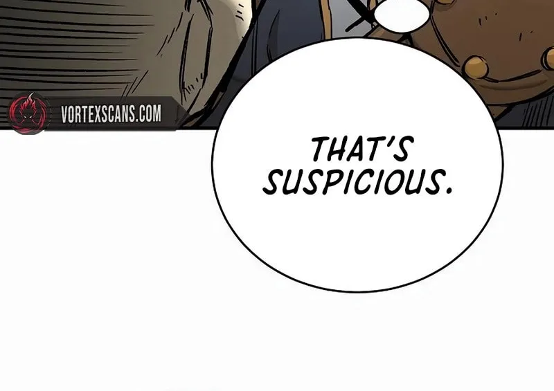 A Rogue Guard in a Medieval Fantasy Chapter 21 page 134 - 
