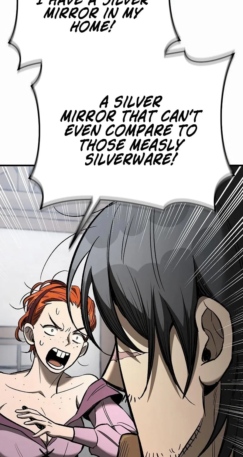 A Rogue Guard in a Medieval Fantasy Chapter 21 page 137 - 
