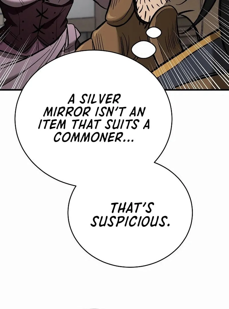 A Rogue Guard in a Medieval Fantasy Chapter 21 page 138 - 