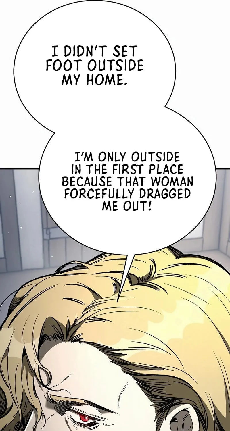 A Rogue Guard in a Medieval Fantasy Chapter 21 page 139 - 