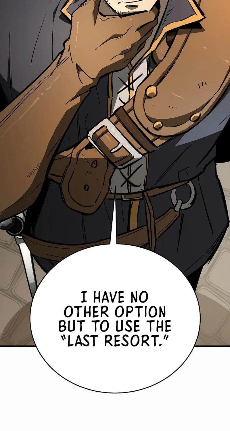 A Rogue Guard in a Medieval Fantasy Chapter 21 page 143 - 