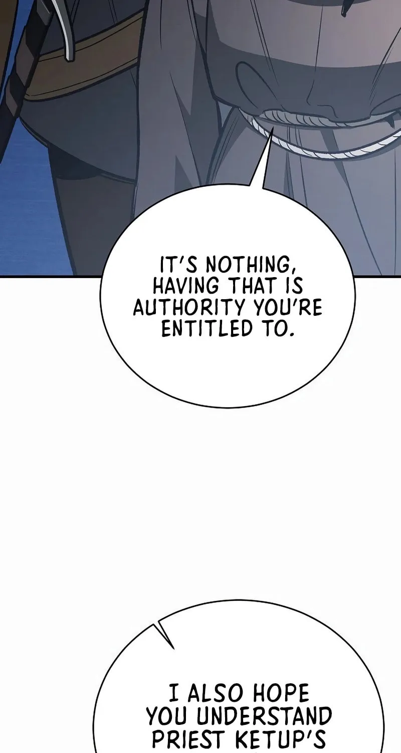 A Rogue Guard in a Medieval Fantasy Chapter 21 page 17 - 