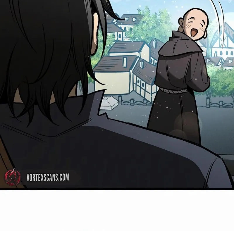 A Rogue Guard in a Medieval Fantasy Chapter 21 page 23 - 