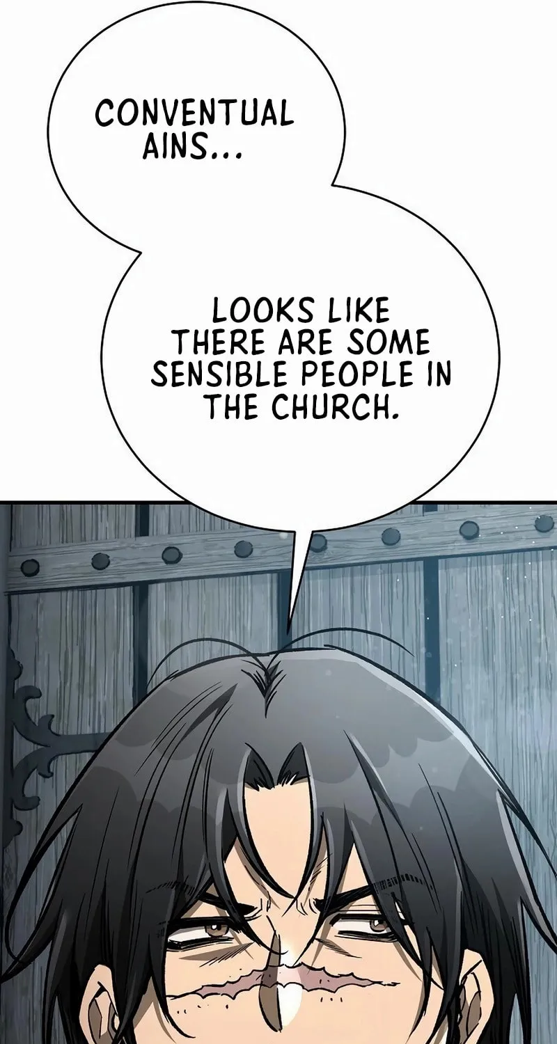 A Rogue Guard in a Medieval Fantasy Chapter 21 page 24 - 