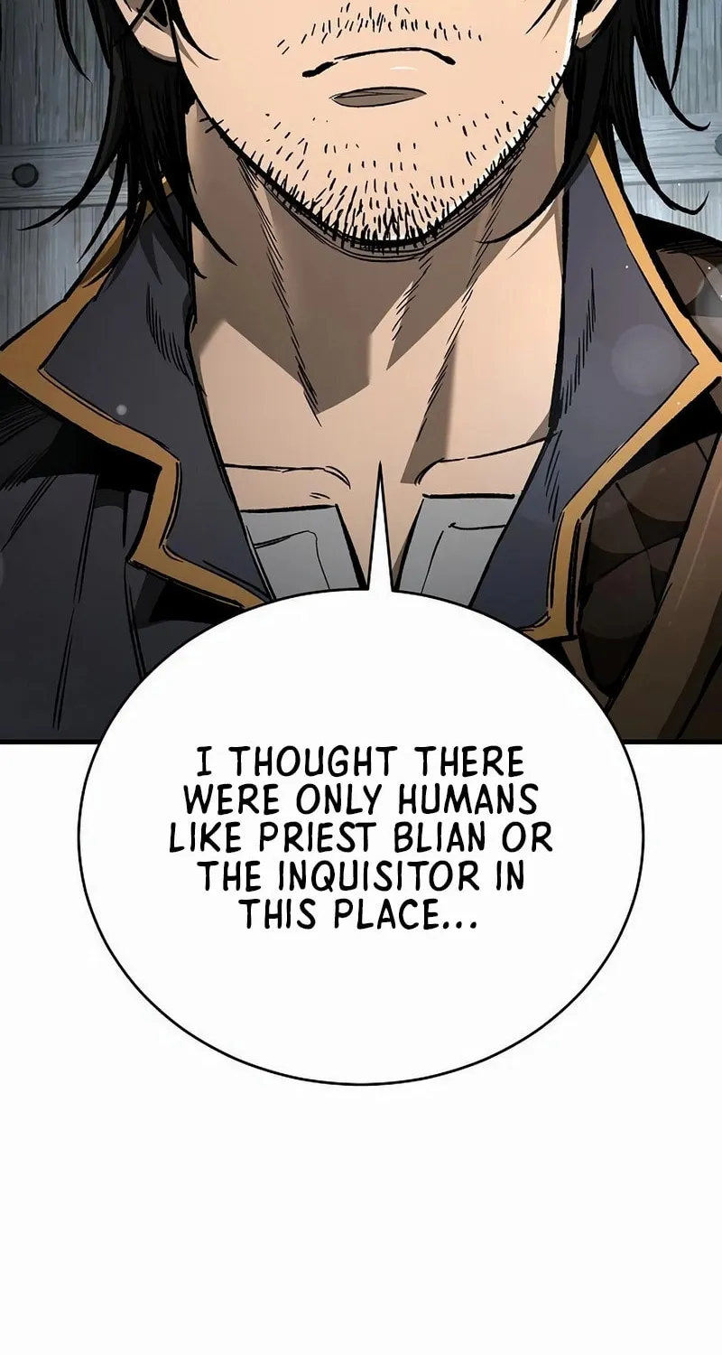 A Rogue Guard in a Medieval Fantasy Chapter 21 page 25 - 