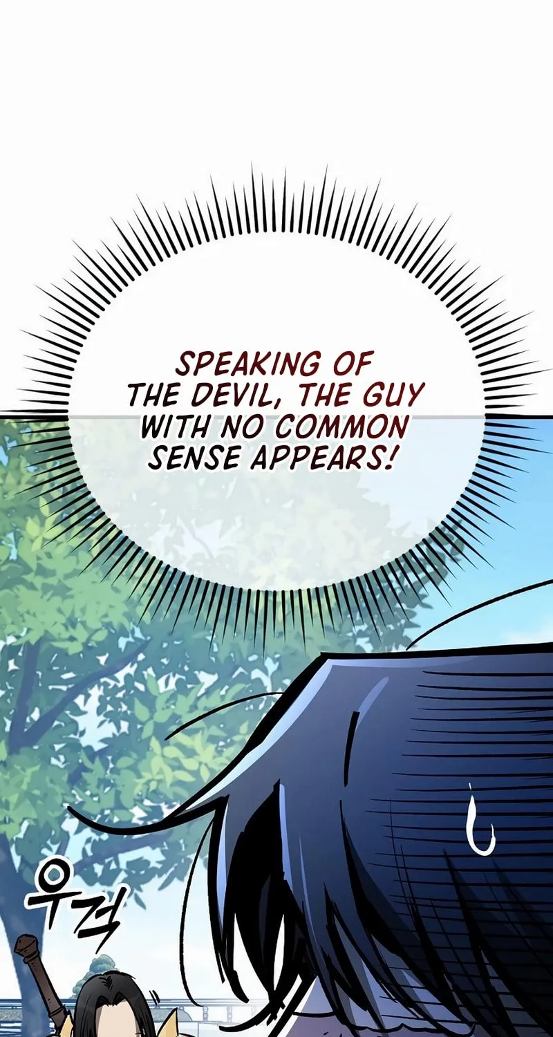 A Rogue Guard in a Medieval Fantasy Chapter 21 page 29 - 