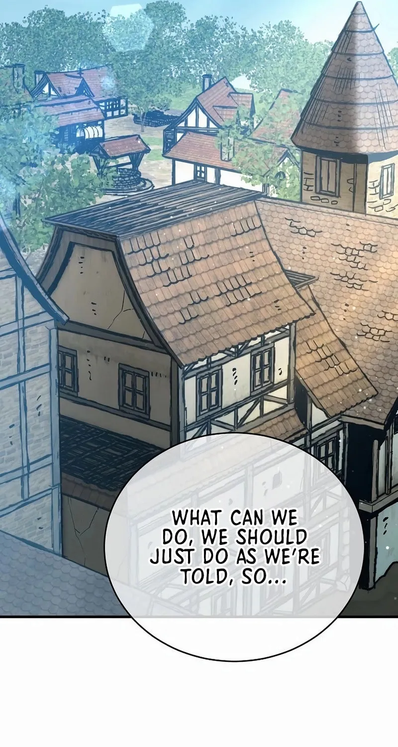 A Rogue Guard in a Medieval Fantasy Chapter 21 page 44 - 