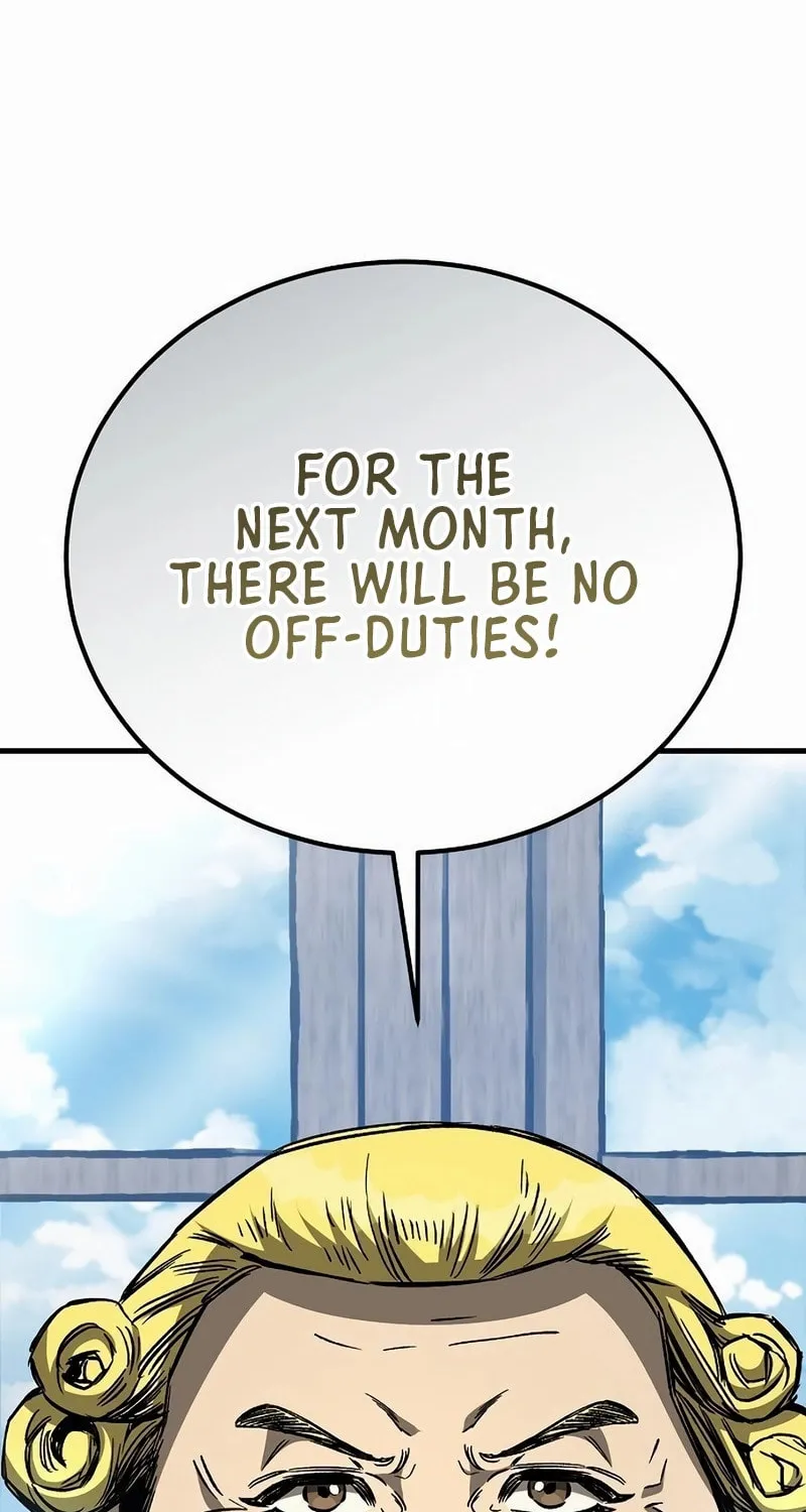 A Rogue Guard in a Medieval Fantasy Chapter 21 page 45 - 