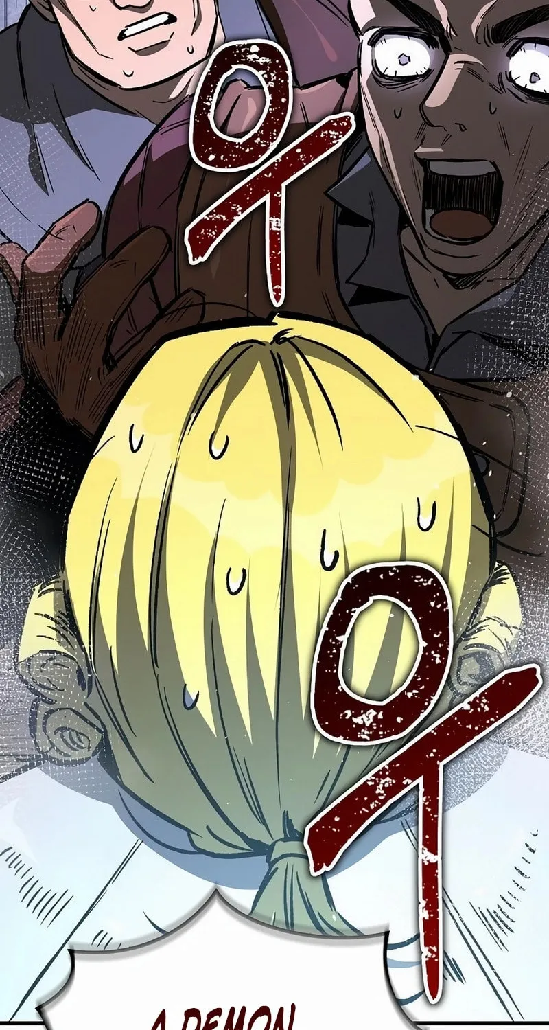 A Rogue Guard in a Medieval Fantasy Chapter 21 page 49 - 