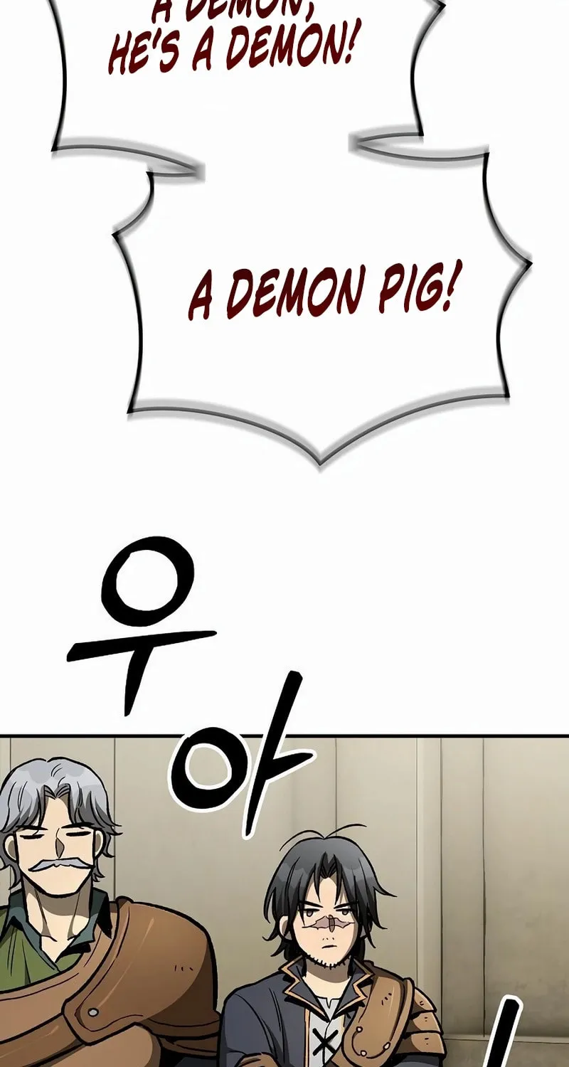 A Rogue Guard in a Medieval Fantasy Chapter 21 page 50 - 
