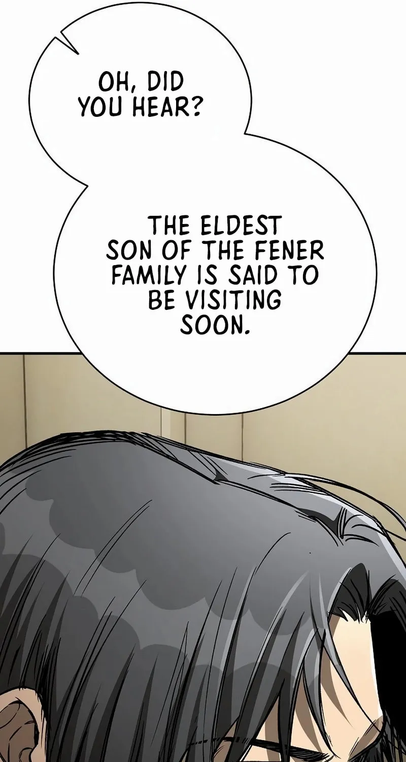 A Rogue Guard in a Medieval Fantasy Chapter 21 page 53 - 