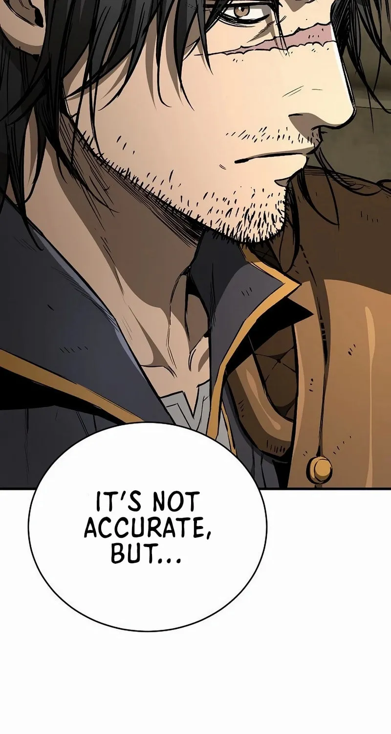 A Rogue Guard in a Medieval Fantasy Chapter 21 page 54 - 