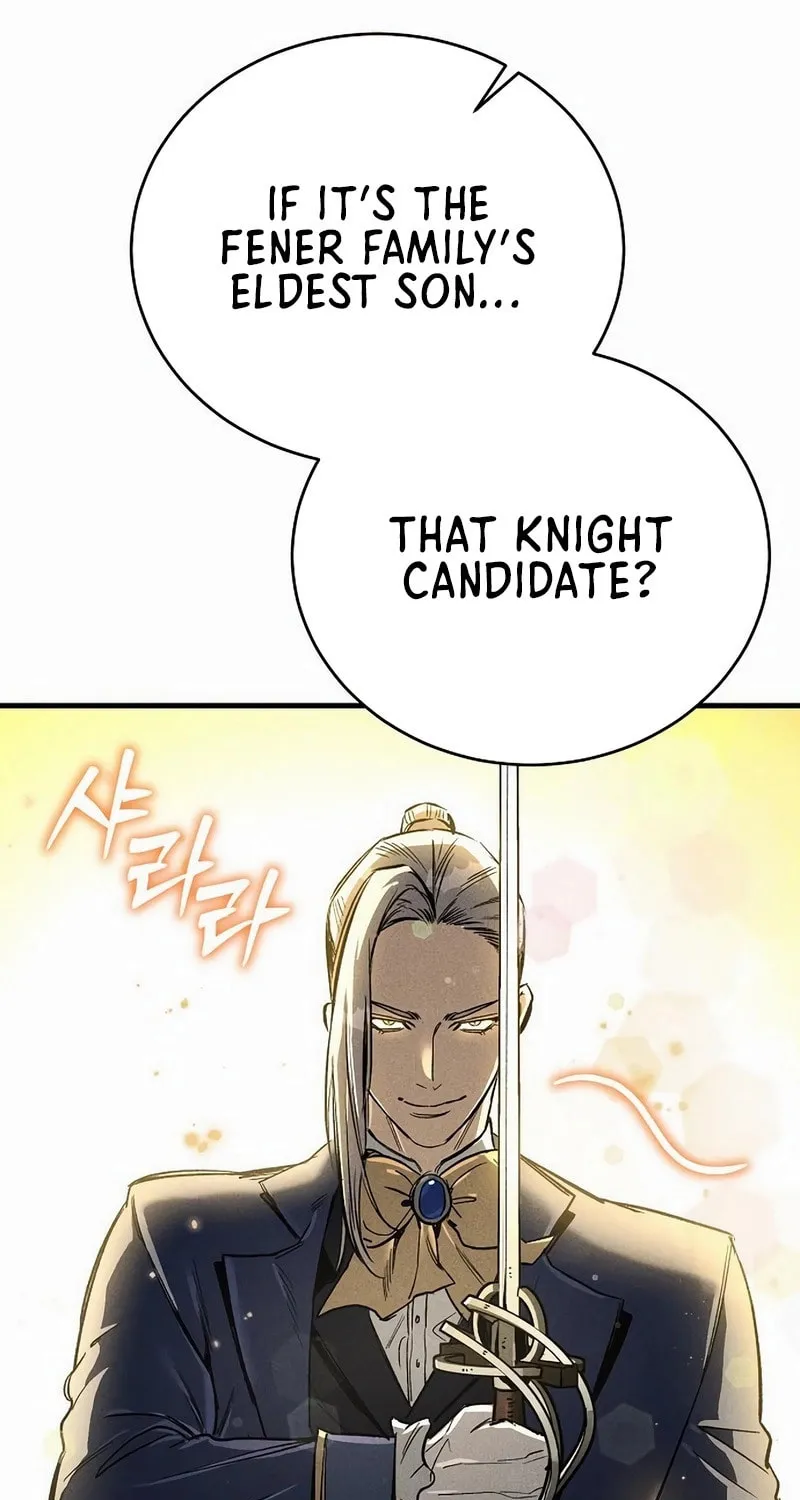 A Rogue Guard in a Medieval Fantasy Chapter 21 page 55 - 