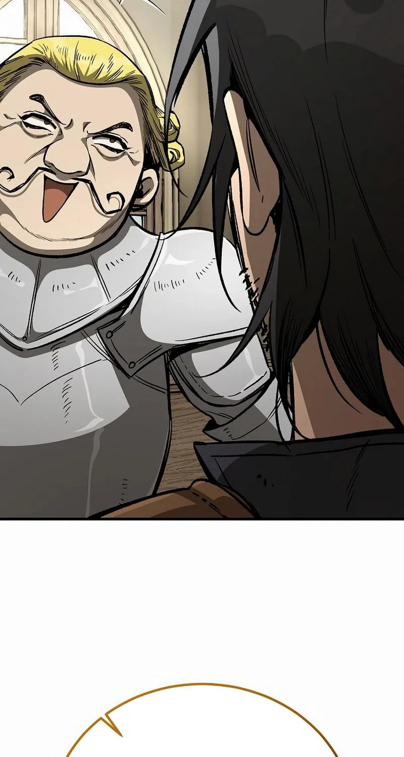 A Rogue Guard in a Medieval Fantasy Chapter 21 page 60 - 