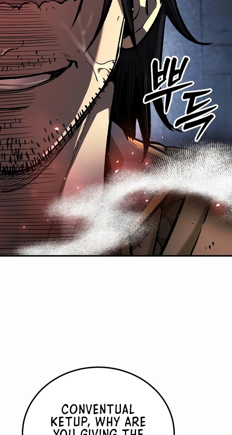 A Rogue Guard in a Medieval Fantasy Chapter 21 page 7 - 