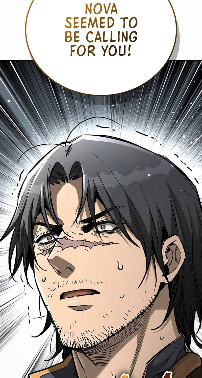 A Rogue Guard in a Medieval Fantasy Chapter 21 page 61 - 