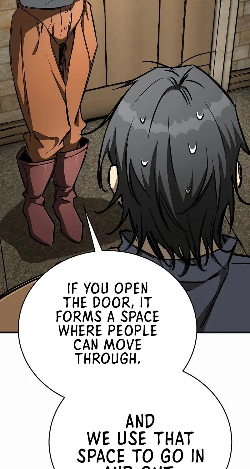 A Rogue Guard in a Medieval Fantasy Chapter 21 page 68 - 