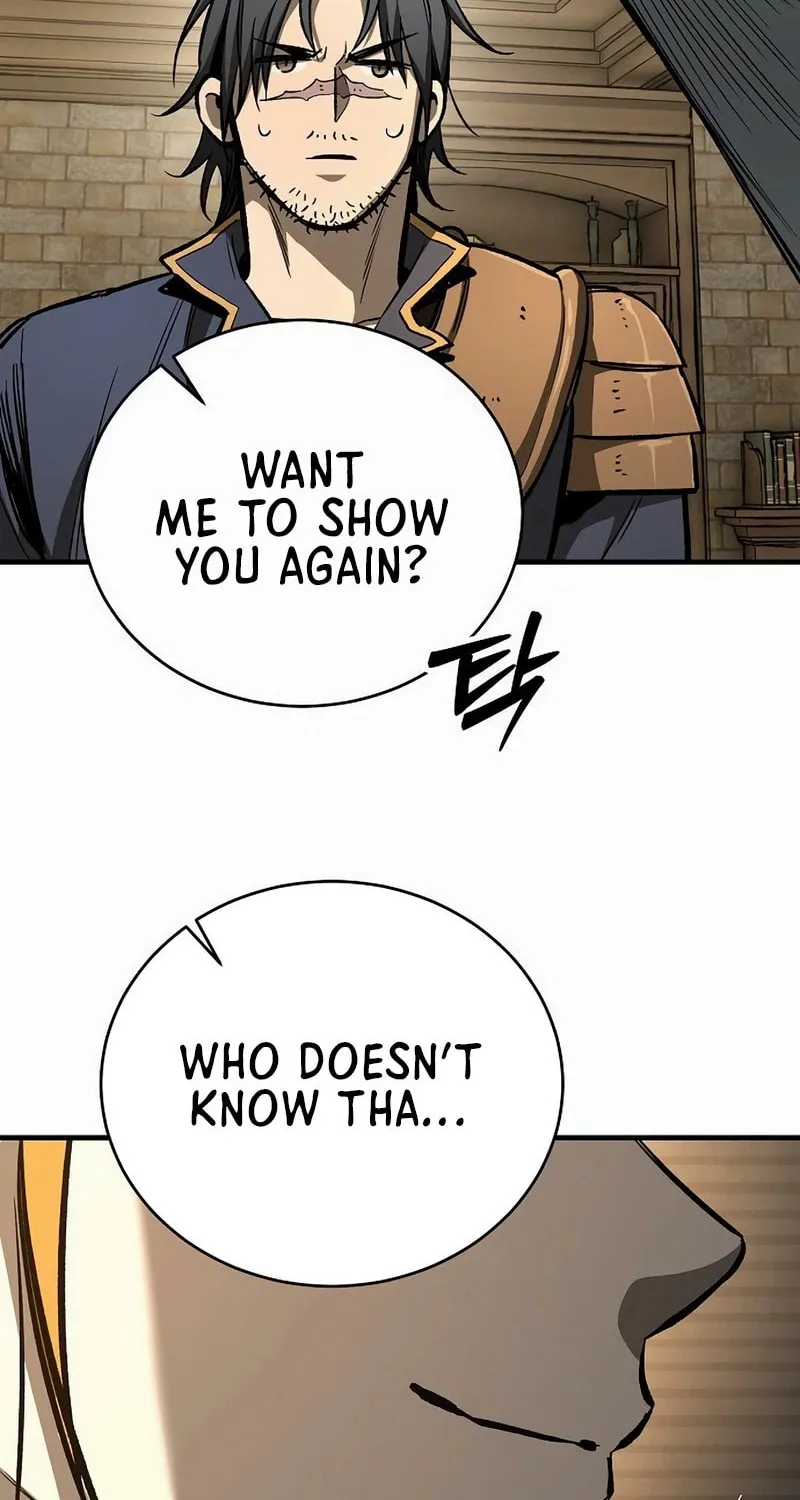 A Rogue Guard in a Medieval Fantasy Chapter 21 page 70 - 