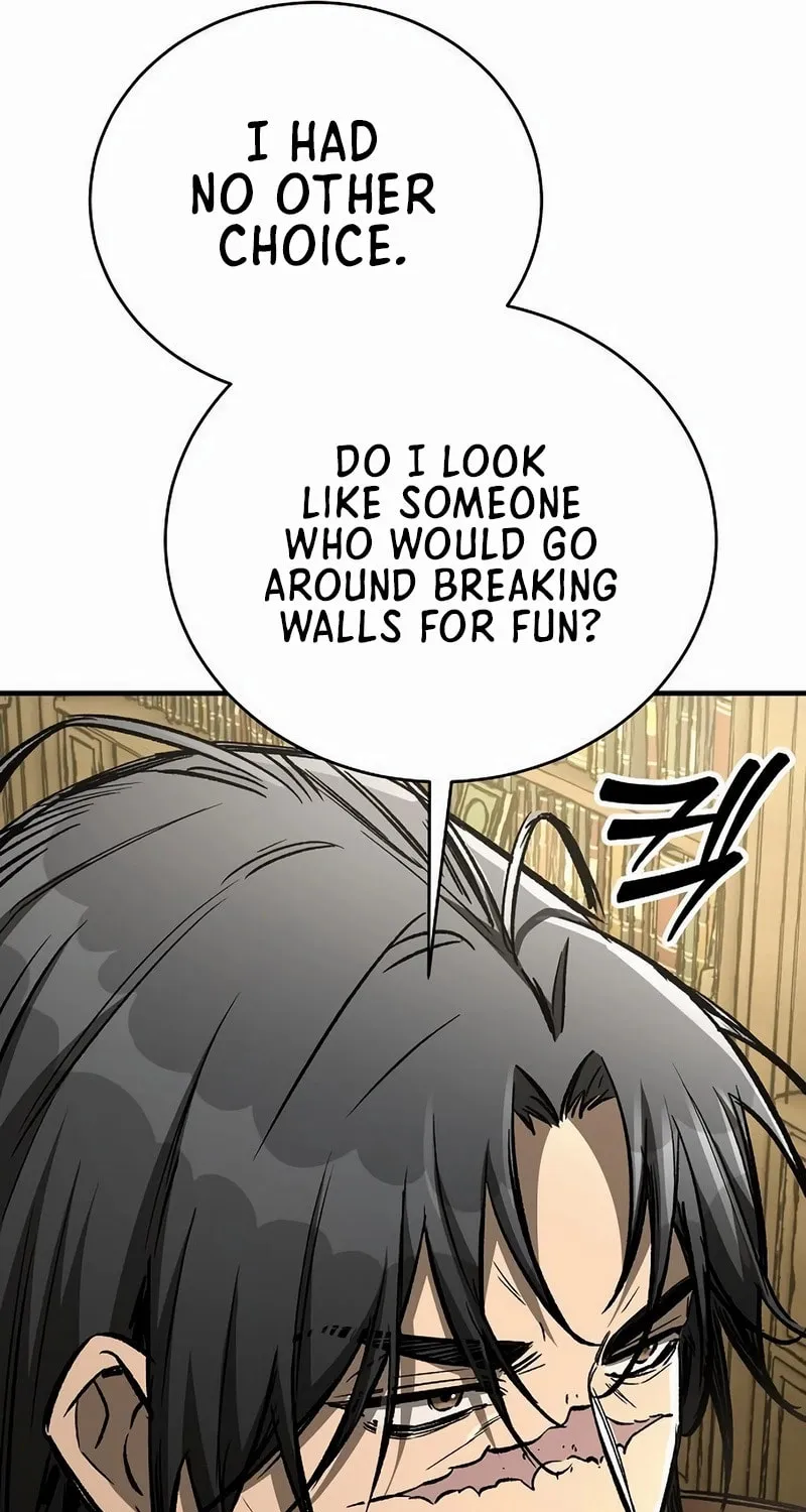 A Rogue Guard in a Medieval Fantasy Chapter 21 page 77 - 