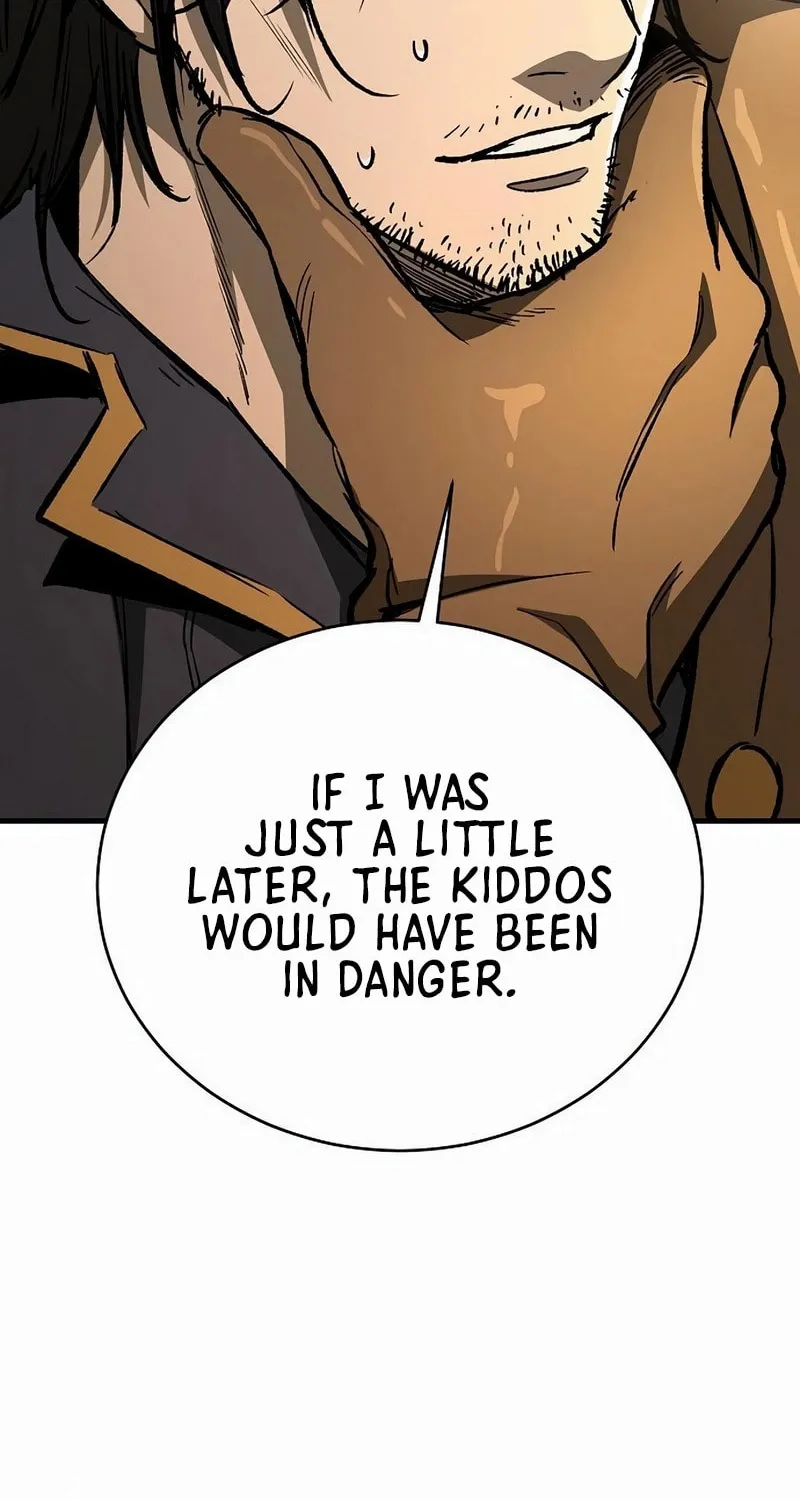 A Rogue Guard in a Medieval Fantasy Chapter 21 page 78 - 