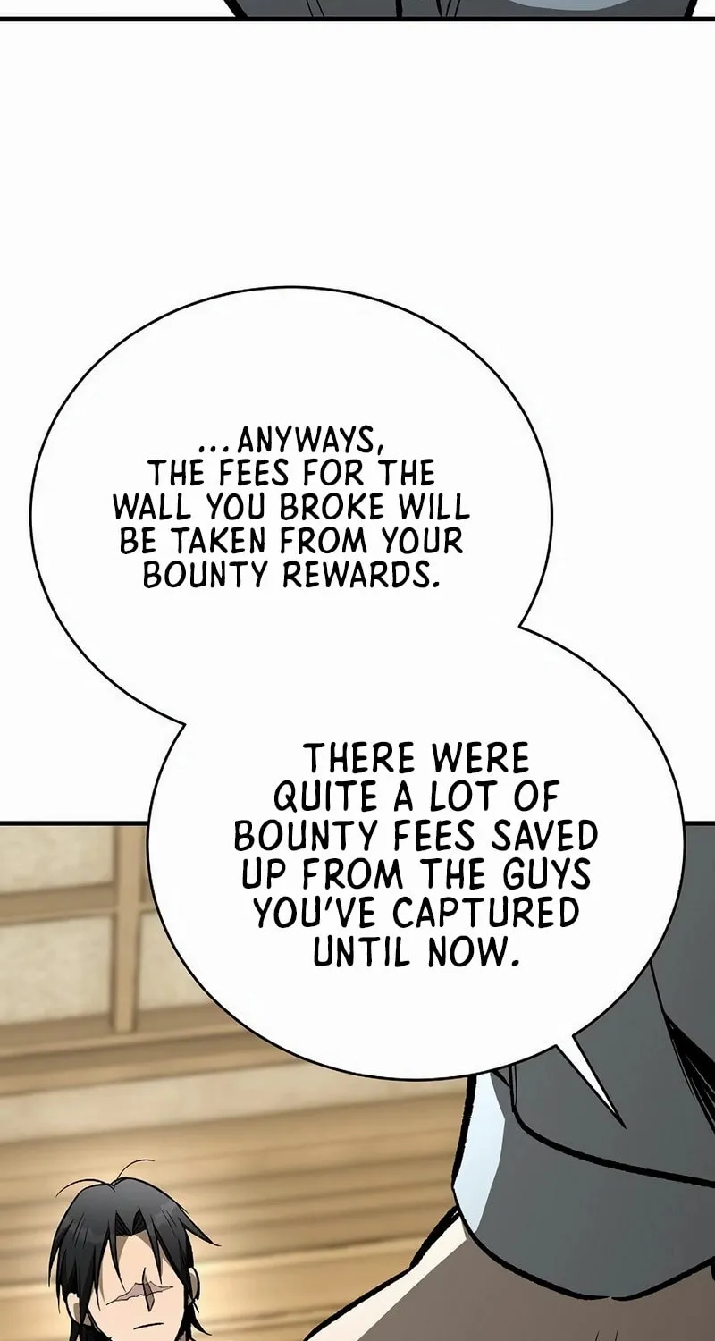 A Rogue Guard in a Medieval Fantasy Chapter 21 page 80 - 